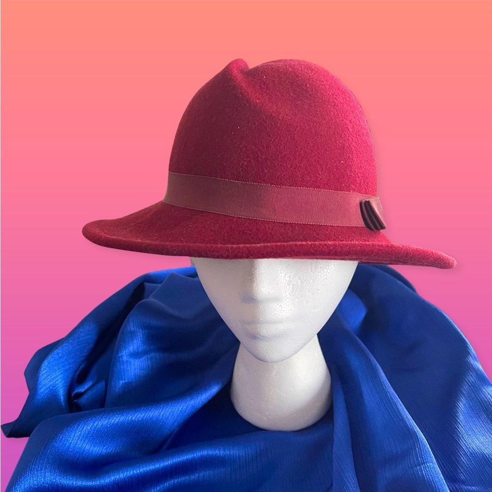 Betmar Vintage Hat